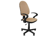 Стильное и удобное кресло для офисных работников, объективные параметры прочности и надежности