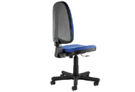 Кресло для персонала упрощенной конструкции — выгодный вариант, большой выбор кресел