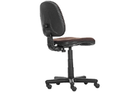 Доступное по цене кресло для персонала, офисное кресло на колесиках — повышенная износостойкость
